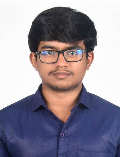 Profile picture of Mukesh M